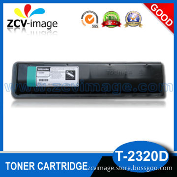 Premium Toner Cartridge T-2320d for E-Studio 230, E-Studio 280